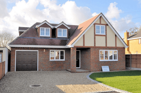 9 Fairfield Approach